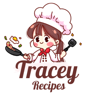 Tracey's Tasty Recipes