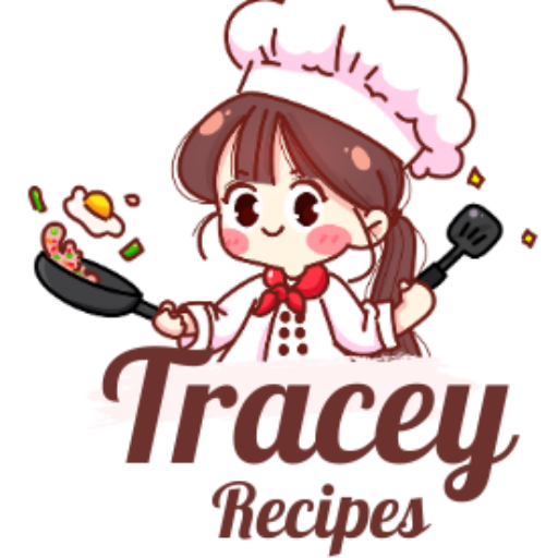 Tracey's Tasty Recipes