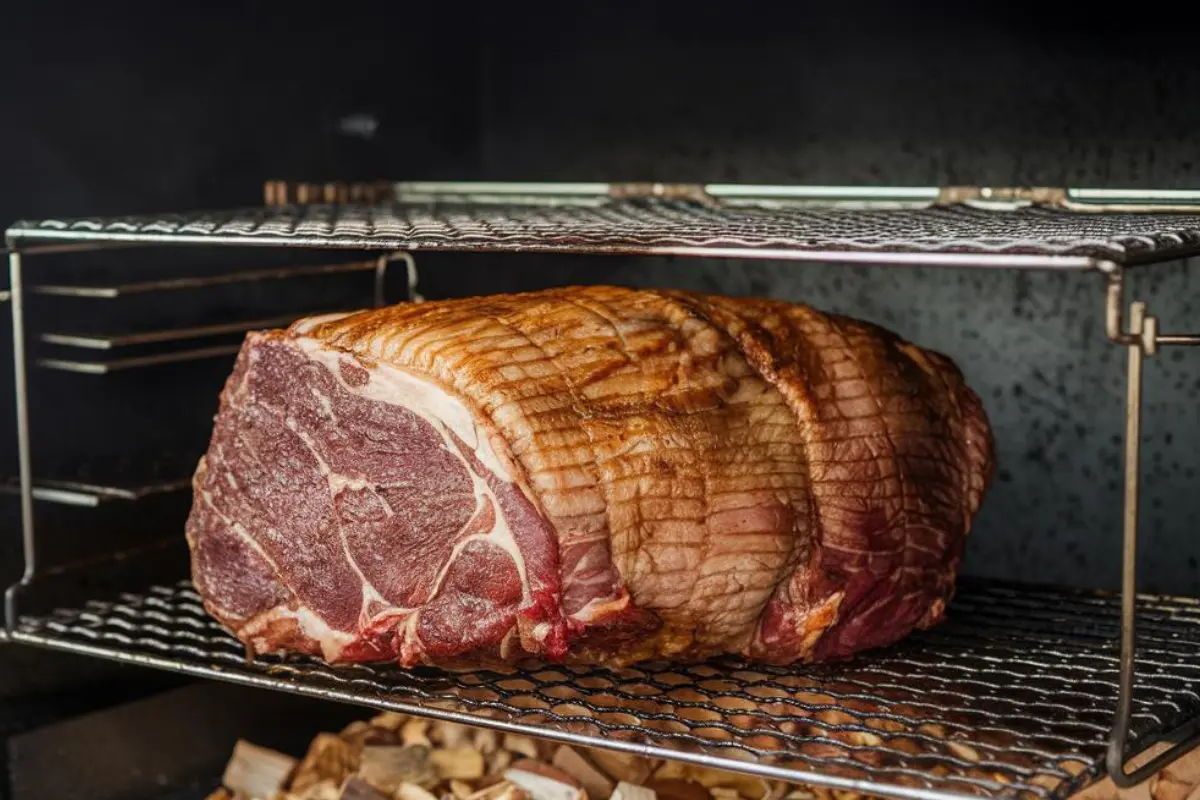 How Long Does It Take to Smoke a Chuck Roast?