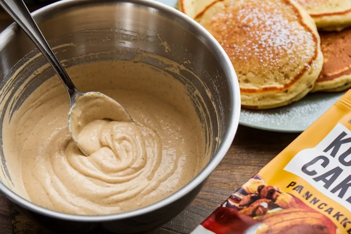 kodiak cakes pancake recipe